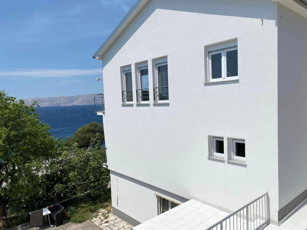 Carpe Diem Apartment Senj  Exterior photo