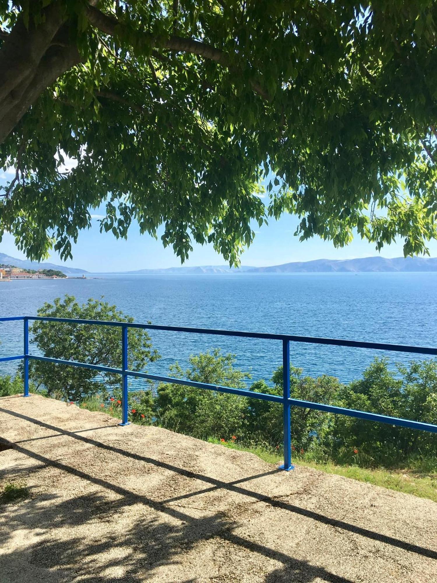 Carpe Diem Apartment Senj  Exterior photo