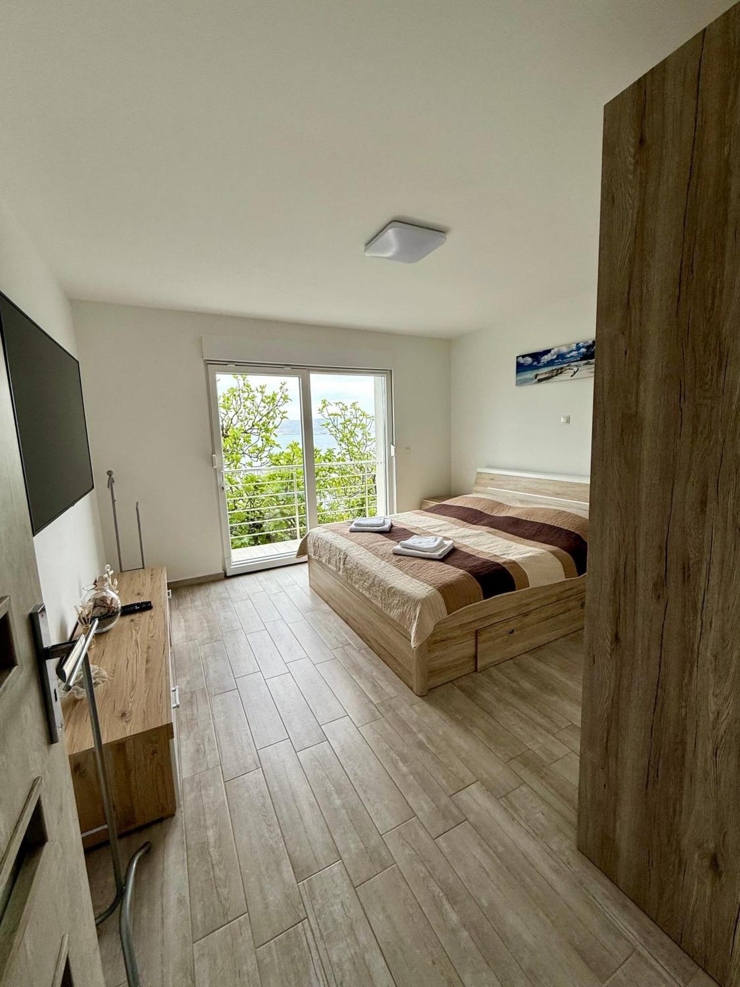 Carpe Diem Apartment Senj  Exterior photo